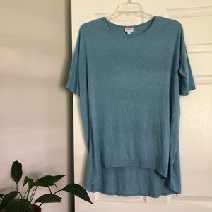 LuLaRoe Irma Top